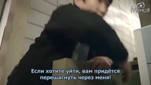 Шеф Ким (тизер 1) Дорама.