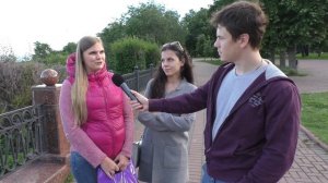 Ульяновск. Уезжать или остаться? Молодежь отвечает #4