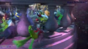 Одинокая бродит гармонь Рок Острова МУЛЬТ КЛИП Кавер Версия Расширенная Версия  НОВИНКА 2016