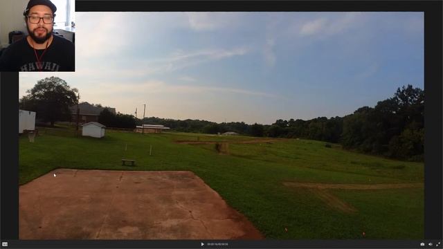 TBS Tango 2 + Geprc CineLog 25 with Insta 360 Go 2 FPV Drone Talk on DRL смотреть онлайн