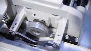 Автоматический кромкооблицовочный станок SCM Minimax ME 22