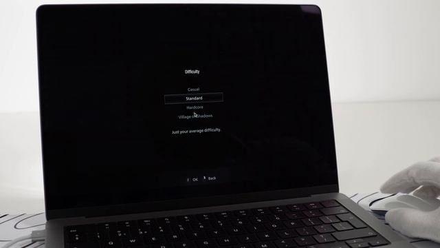 Unboxing Apple M3 MacBook Pro with Game Test I The Most Advanced Chips Ever Built смотреть онлайн