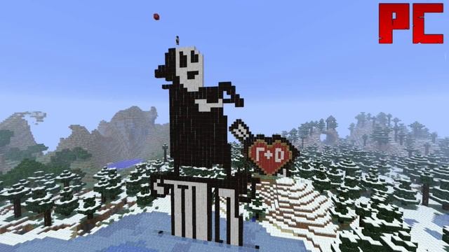 Speed Pixel Art - Mr.Freeman смотреть онлайн