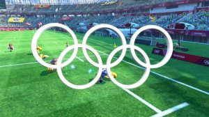 Mario and Sonic at The Olympic Games Tokyo 2020 - All Events Play As Mario