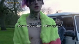 lil peep - benz truck (legendado/tradução)