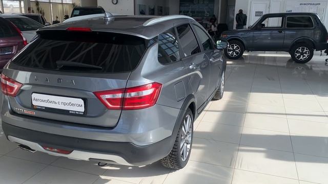 Lada Vesta с пробегом в Энгельсе/Good Car смотреть онлайн