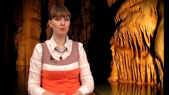 &quot;Качество жизни&quot; 27.03.2011. Галотерапия у детей, лишний вес.