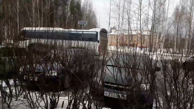 Красноуральск.Гора