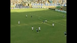 Grêmio 2 x 0 Corinthians - Campeonato Brasileiro 2006 | Jogo Completo