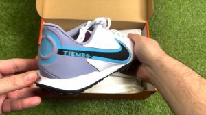 Nike Tiempo Legend 9 Academy TF Blast