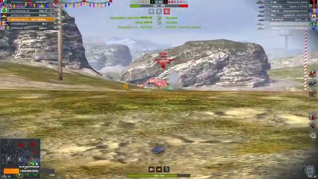 СтРим| Blitz: Снежный Шар | Radmir: Обнова смотреть онлайн