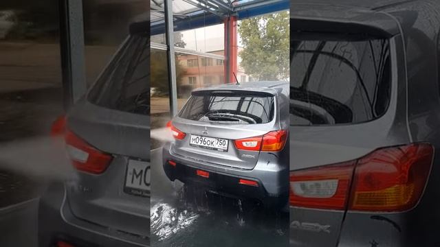 ЧИСТАЯ ВЫСОТА - НАНЕСЕНИЕ ВОСКА И ОПОЛАСКИВАНИЕ смотреть онлайн