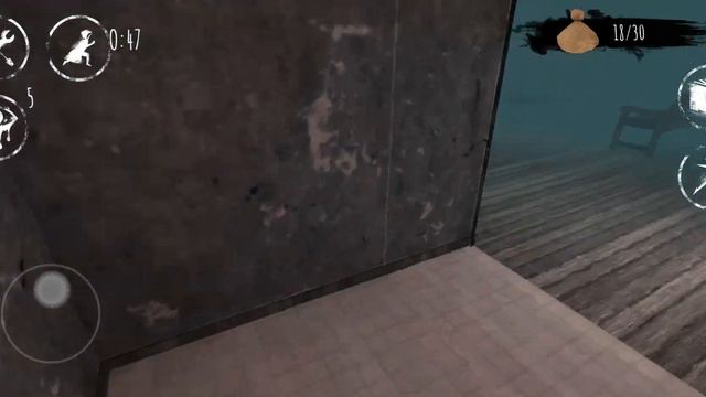 Прохождение игры Eyes-The Horror Game на карте больница на сложности Кошмар смотреть онлайн