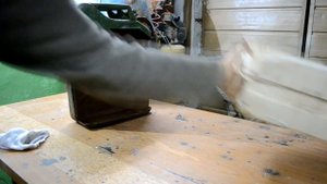 Канистра - бар. Как сделать?