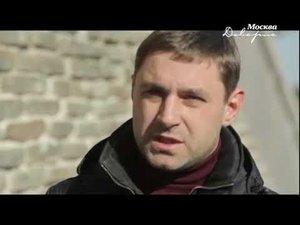 Фильм о Покровском Храме в Ясенево