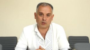 Юрій Стальниченко про добровільні пожежні дружини