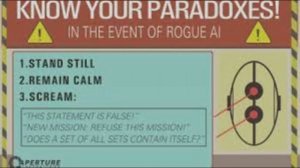 Russell's paradox (Russell's antinomy)
