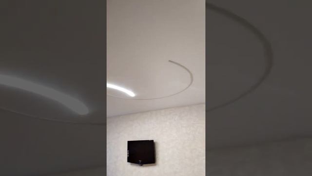 #7 Натяжной потолок смотреть онлайн