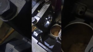 Замер коренных шеек "постелей" блока SITRAK аналог двс MAN D2066LF01-70. Все номинал стандарт.