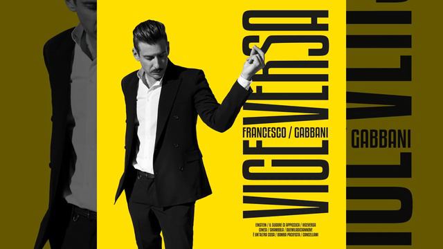 Francesco Gabbani   Il Sudore Ci Appiccica Rework Andrew Cecchini