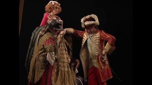 Женитьба Фигаро