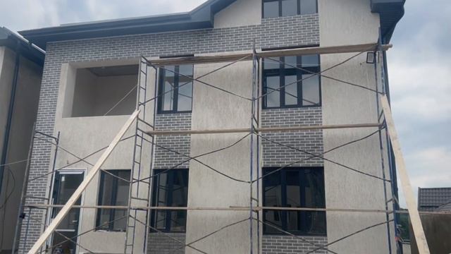 Коттеджный посёлок "Дом мечты" смотреть онлайн