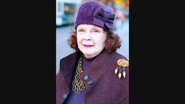 Преимущества жизни ЖЕНЩИН ПОСЛЕ 60 ЛЕТ