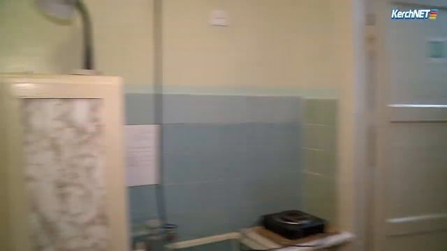 В Керчи погибает детский противотуберкулезный санаторий смотреть онлайн