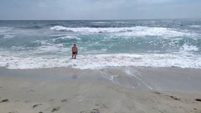 Путешествуем на машине #14. Крым, Беляус. День второй. смотреть онлайн