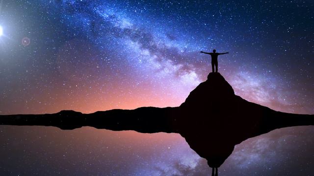 Самая красивая мелодия в мире! Эту музыку можно слушать вечно! Красивая музыка #27 смотреть онлайн