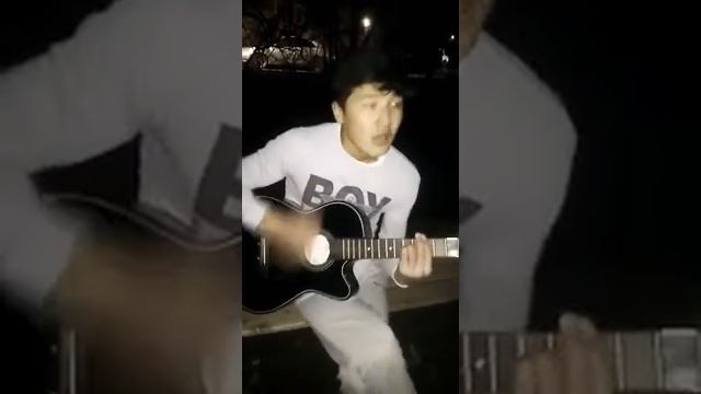 Сапаров Бердибек #засыпаю я и вижу тот сон?♥️ смотреть онлайн