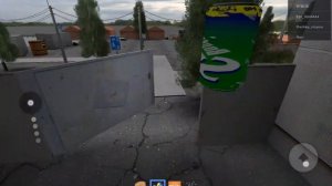 русский город