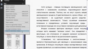 Редактирование PDF документов в Acrobat 9 (19/40)