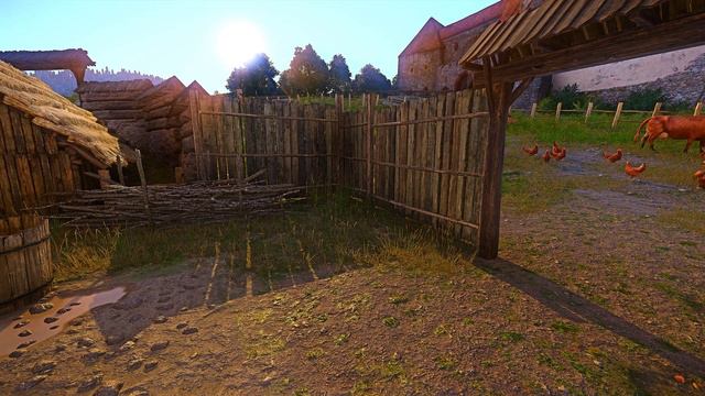 Kingdom Come Deliverance 47 Все то, что блестит смотреть онлайн