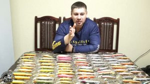 Воблеры. Часть 2: Копия или оригинал?