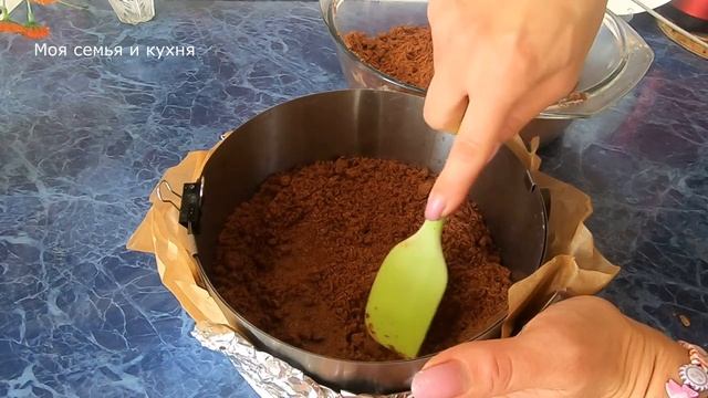 Неповторимый Вкус/ Творожная  начинка/Шоколадная ватрушка