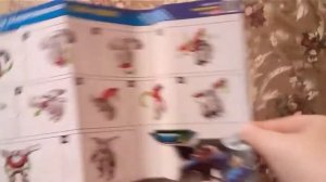 Обзор тобота Y