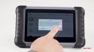 How to Register and Update 2023 Autel MaxiCOM MK808S MK808Z and Diganose via It