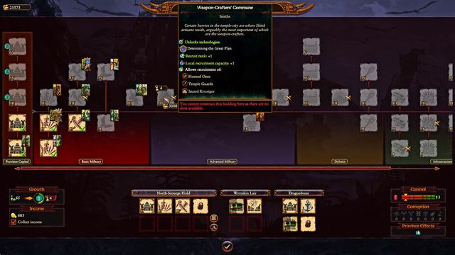 Lizardmen, The Dino Aztecs - Total War: Warhammer 3 Immortal Empires, Old World смотреть онлайн