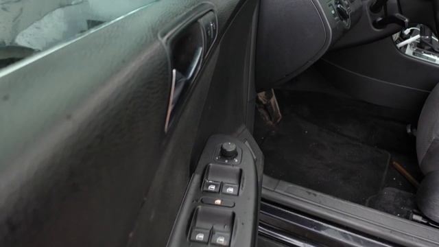 Що буде, якщо купити Passat B6 в 2021 році? | Огляд Passat B6 2008 смотреть онлайн