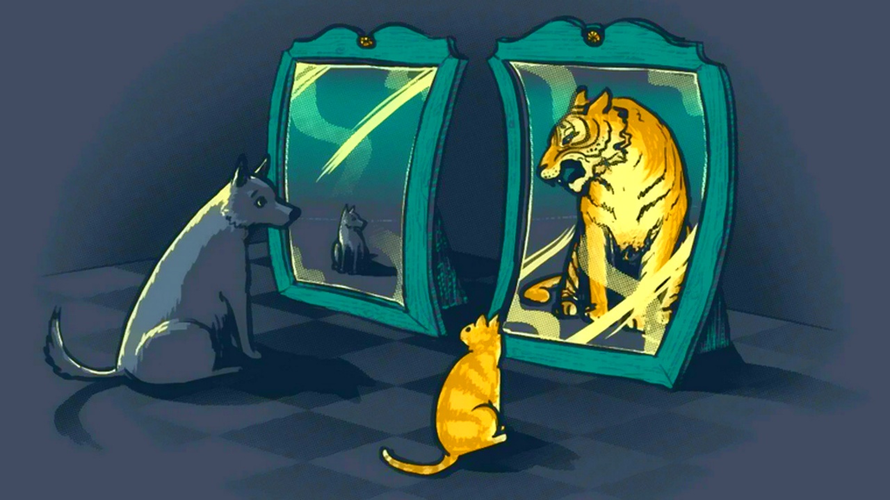 Как воспитать УВЕРЕННОГО Человека. Психологические Хитрости смотреть онлайн