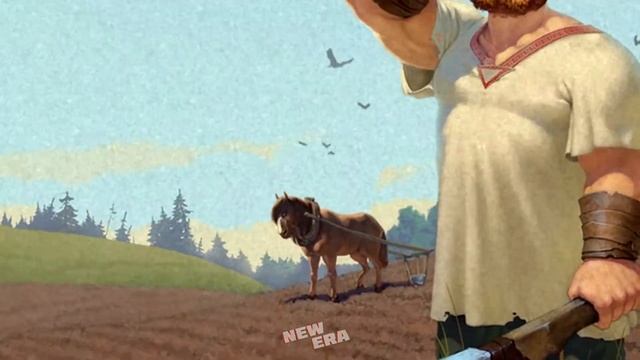 Притча о везении и невезении смотреть онлайн