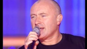 PHIL COLLINS - TRUE COLORS (BEST VERSION)