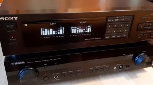 Эквалайзер Sony SEQ-711