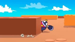 САМЫЕ СМЕШНЫЕ НОВЫЕ МУЛЬТИКИ БРАВЛ СТАРС! BRAWL STARS ANIMATION!