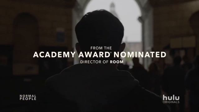 Рубрика "Раздвоение личности". Обзор на сериал-экранизацию "Нормальные люди" смотреть онлайн