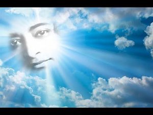 Великий Свет Бога. Часть 3. Парамаханса Йогананда