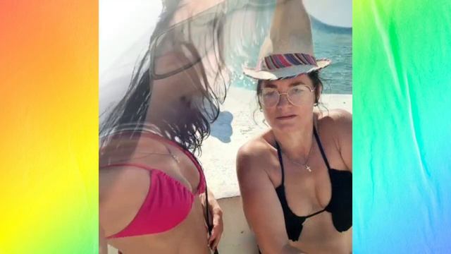 Фотосессия моя и сестрёнка смотреть онлайн