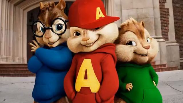 Chipmunks version Kayf Кайфуем Chipmunks Version Кайфуем смотреть онлайн