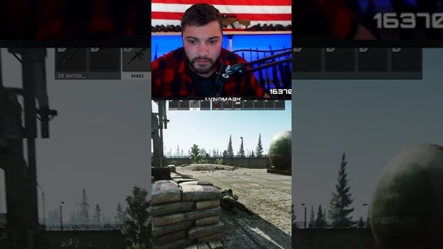 New PainKiller Effect #escapefromtarkov #shorts #lvndmark смотреть онлайн